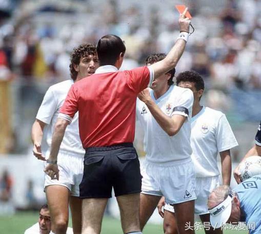 2022世界杯暴力场面,世界杯凶猛瞬间