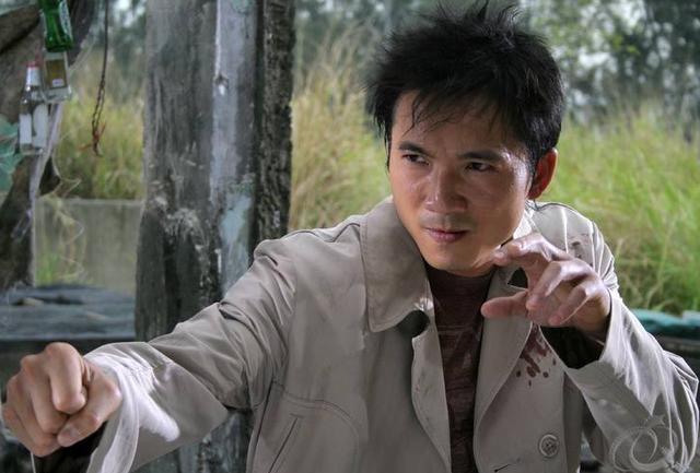 香港电影最著名10大配角都有哪些,香港电影里的不起眼的配角