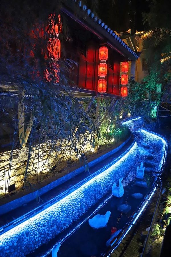 白河县桥儿沟景区地图,白河桥儿沟有什么好玩的