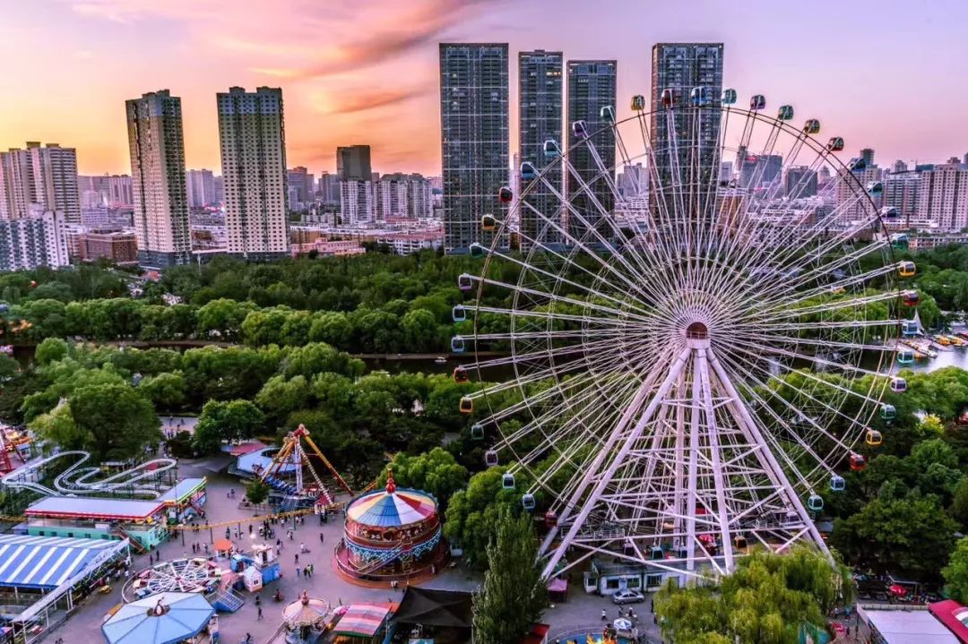 沈阳是哪个省的？已传疯，沈阳人都顶起！