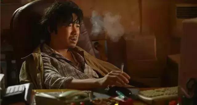 深夜荐读｜零差评国片出现了，我们太需要这样的电影了