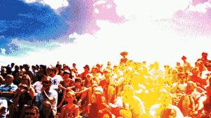 千万级大场面！比基尼、热舞DJ、璀璨星空……全常州人都将涌入这里！