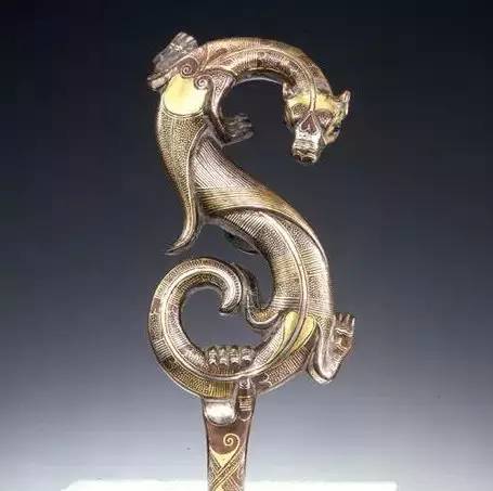 天朝之殇被盗卖的周王室珍宝,日本人在中国抢劫的王室珍宝