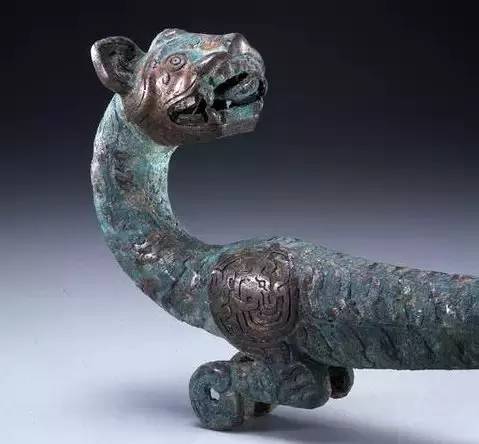 天朝之殇被盗卖的周王室珍宝,日本人在中国抢劫的王室珍宝