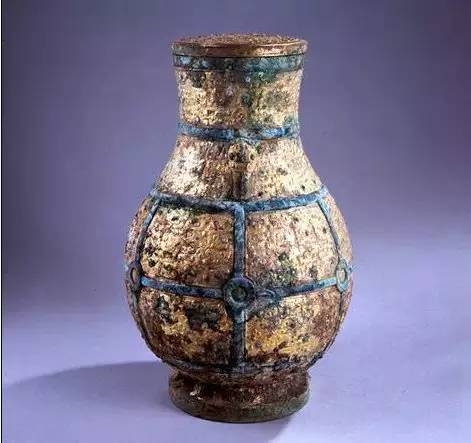 天朝之殇被盗卖的周王室珍宝,日本人在中国抢劫的王室珍宝