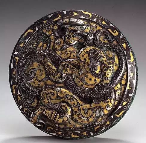 天朝之殇被盗卖的周王室珍宝,日本人在中国抢劫的王室珍宝