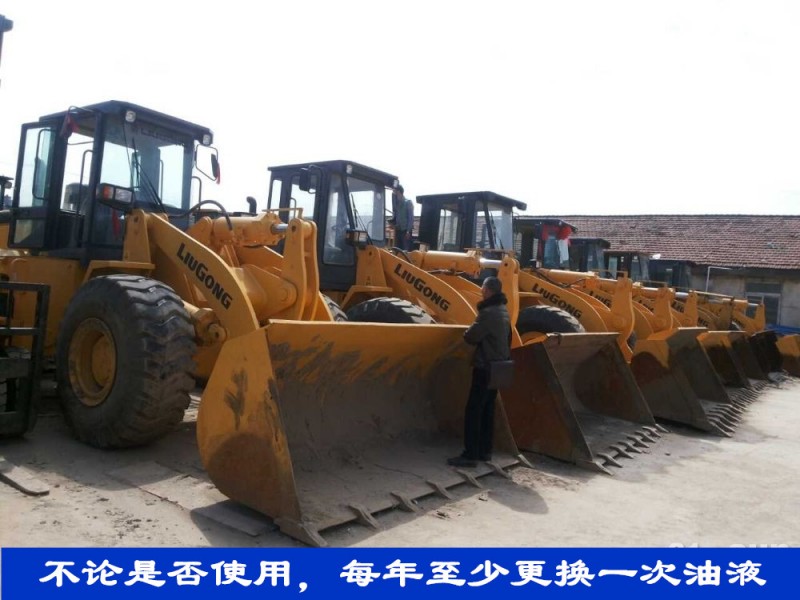 什么油能代替装载机变速箱油,装载机对液压油要求高吗