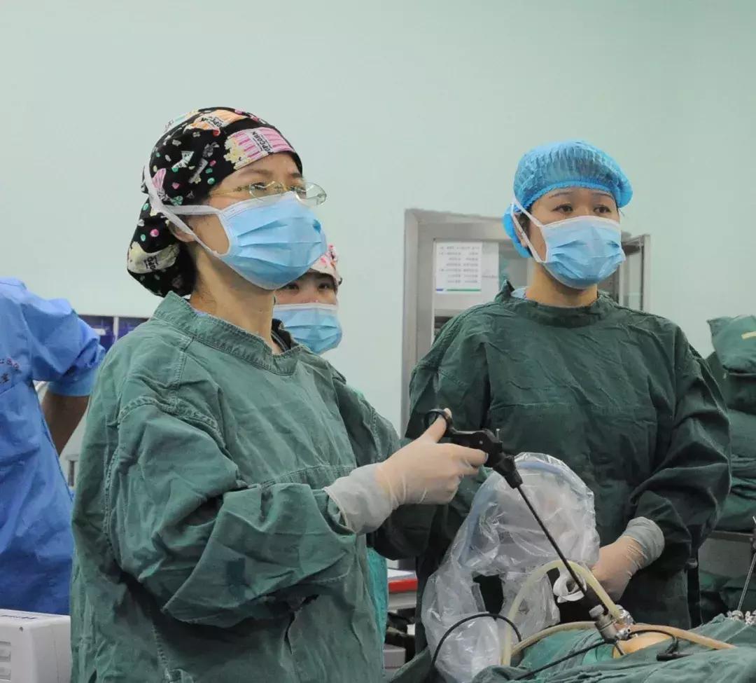 29岁女士竟然尿湿裤子，专家说我国有三成女性患有此病！