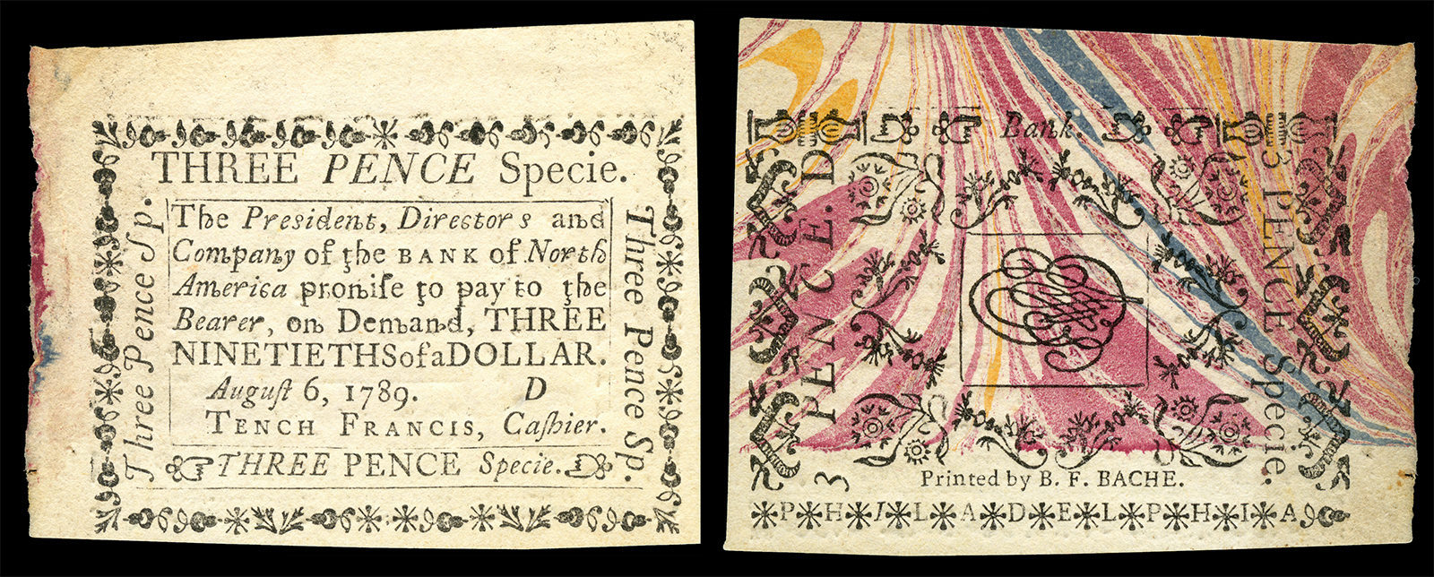 美元历史及现状,美元不为人知的秘密