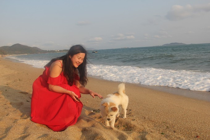 恋上这片海,一个人绚丽多彩的三亚自由行