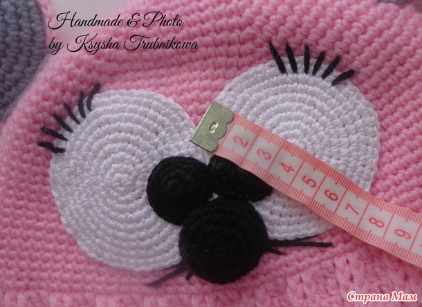 宝宝的帽子围巾成套的,宝宝加绒可爱套装