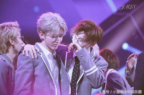 专业人士评价蔡徐坤的颜值,2018蔡徐坤正脸照片