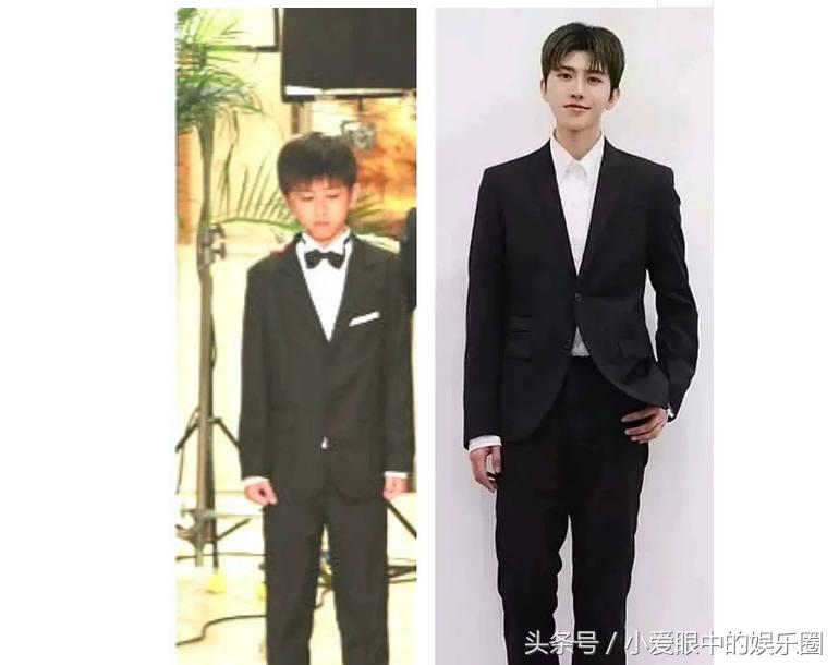 专业人士评价蔡徐坤的颜值,2018蔡徐坤正脸照片