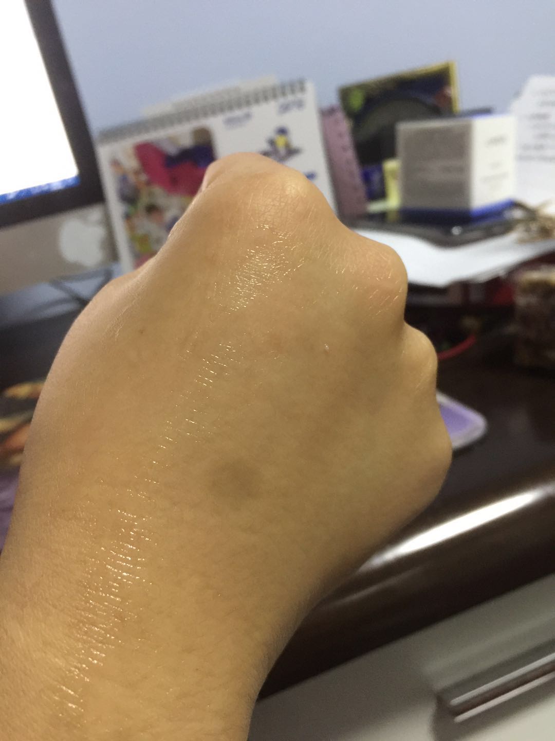 兰芝薰衣草睡眠面膜对比测评,兰芝睡眠面膜好不好用