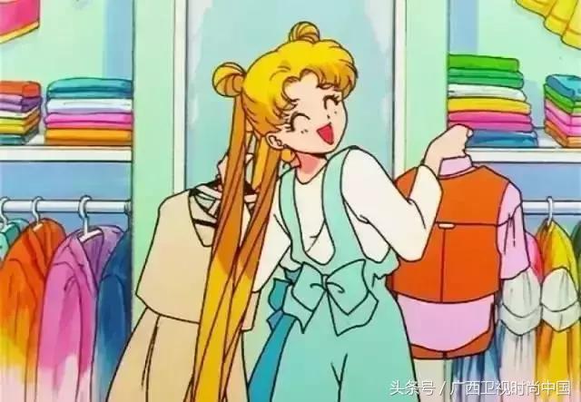 时尚圈的带货女王其实是她们！