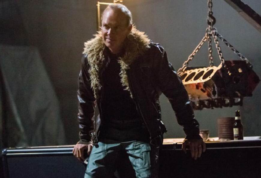 盘点漫威电影反派排行榜：洛基第二，灭霸第三，第一名是他