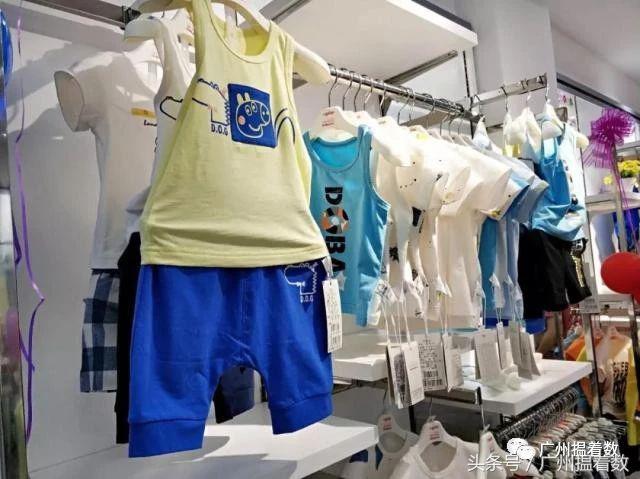 宝妈Baby心头爱，为何独爱这间童装店？真正原因在这里！