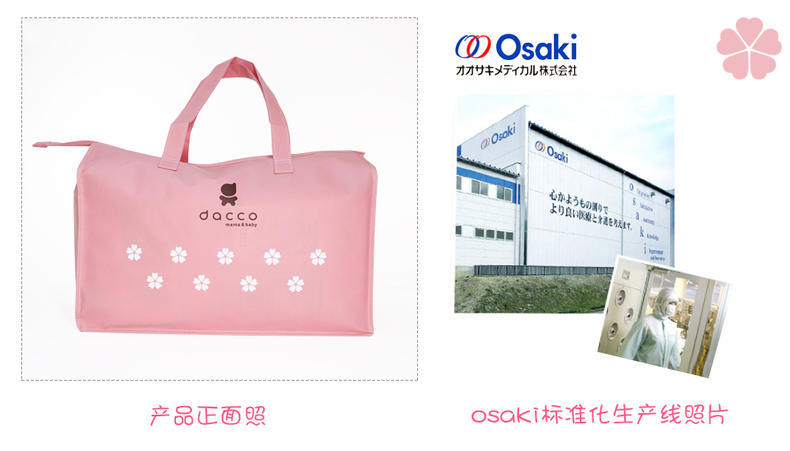 待产包子母包全套,待产包一包够不够