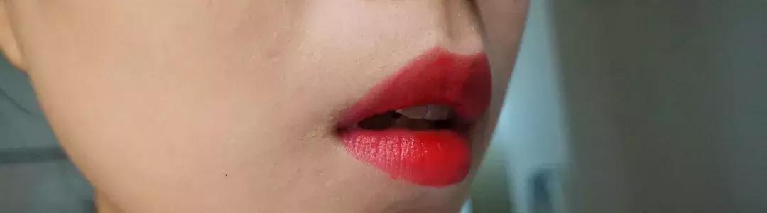 推荐一款靠谱的口红,推荐五支口红