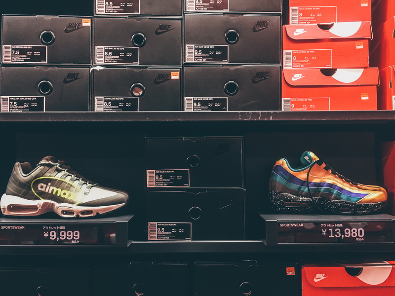 东京御殿场奥特莱斯折扣,日本御殿场奥特莱斯购物指南