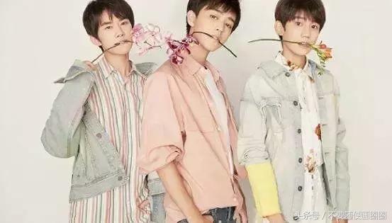 姆巴佩tfboys对比,19岁姆巴佩和tfboys对比