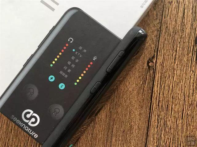 森然mini声卡怎么连接音箱,森然播吧声卡怎么用安卓手机