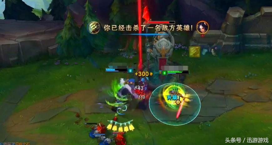 lol那些年我们遇到过的不当人队友,lol猪队友到底有多可怕