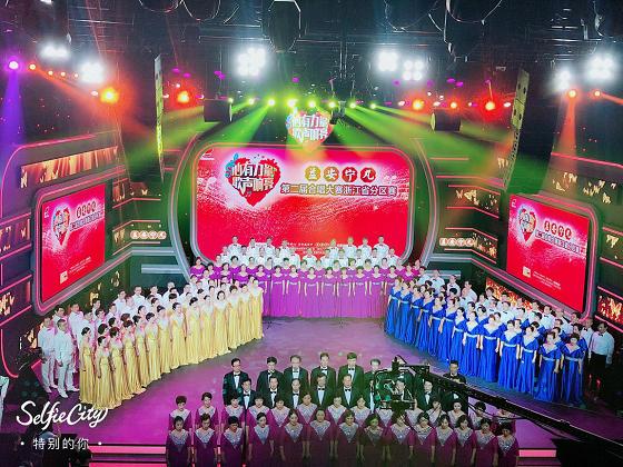 益安宁丸完整版,益安宁丸合唱团