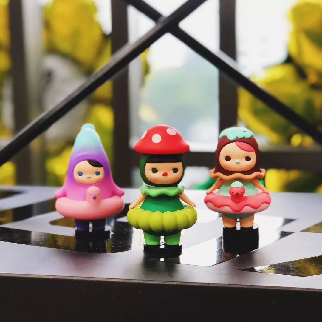 我敷了张“法国队面膜”，就赢了一周饭钱……｜编辑推荐