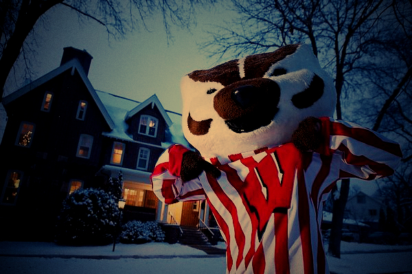 世界名校介绍——美国威斯康星大学麦迪逊分校