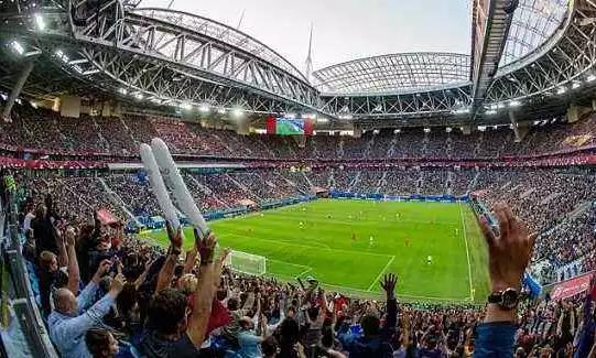 启德华府有多强大,启德华府的意义