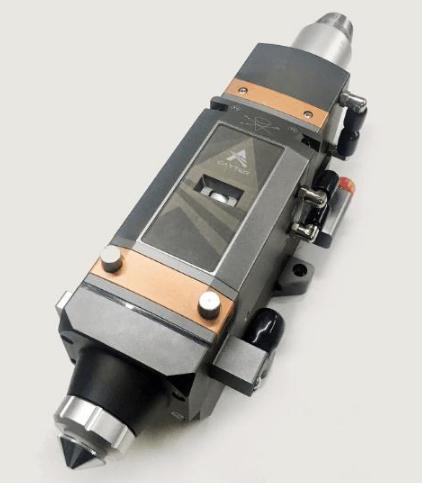 激光切割机器的发展趋势,智能激光切割机头