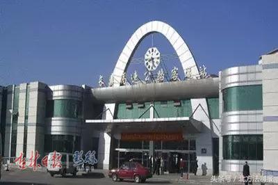 长春115支线公交车路线及时间表,长春如何乘坐公交地铁最方便