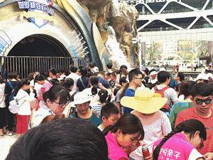 带娃海边度假必备清单,带娃度假攻略