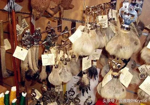 回国必买的三样东西,干货送人礼盒