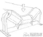 混凝土搅拌站皮带跑偏了怎么办,搅拌站斜皮带跑偏怎么调整