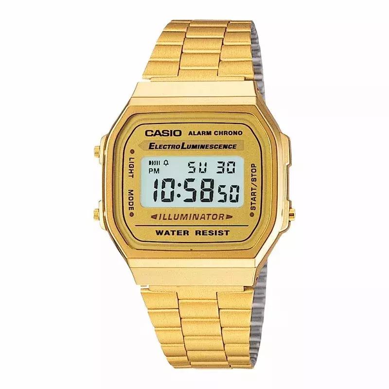 适合学生党的智能霸气手表,适合学生的简约风手表