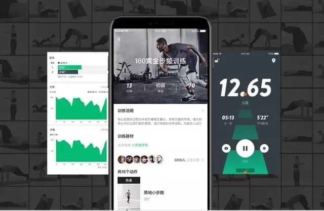 打破“晾衣架”的宿命，他们将跑步机带入智能家用时代