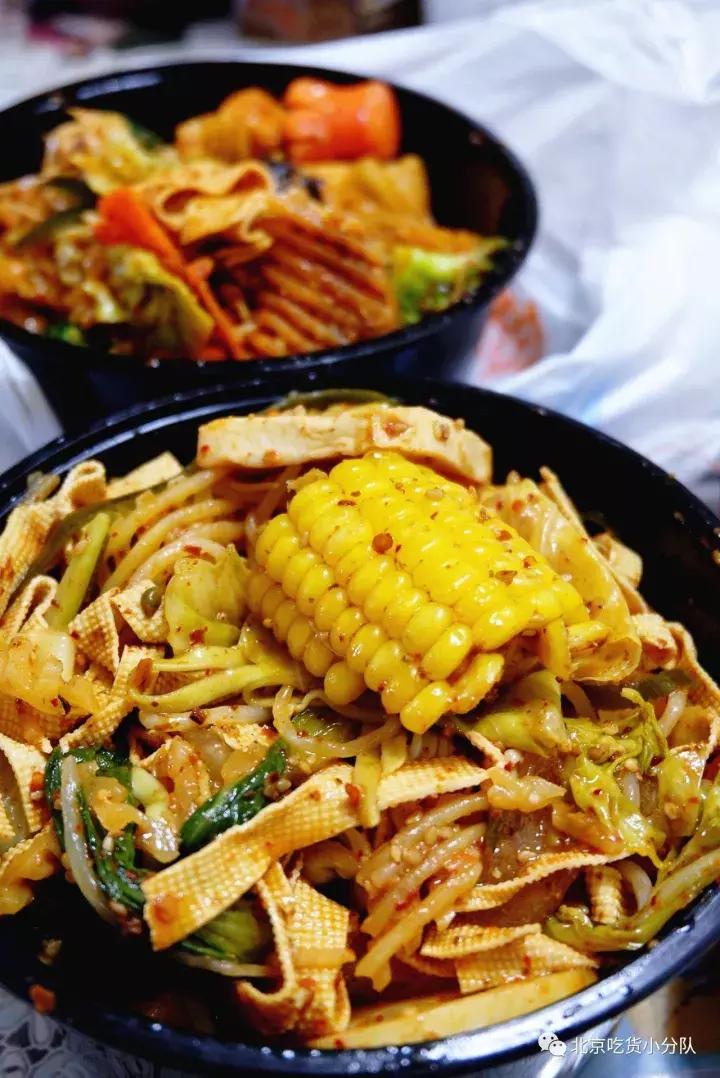 北京10块钱能吃到什么,100块钱能在北京吃什么