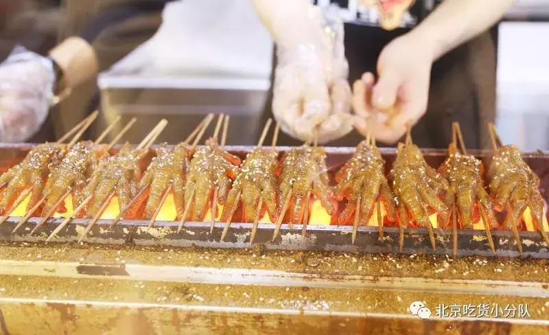 北京10块钱能吃到什么,100块钱能在北京吃什么