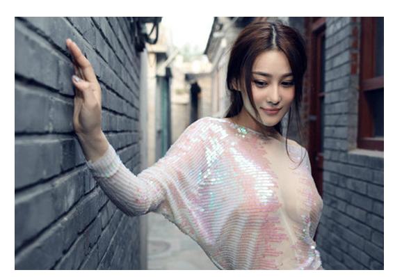 杨幂范冰冰柳岩十大惊艳的照片,柳岩杨幂张馨予李小璐陈乔恩