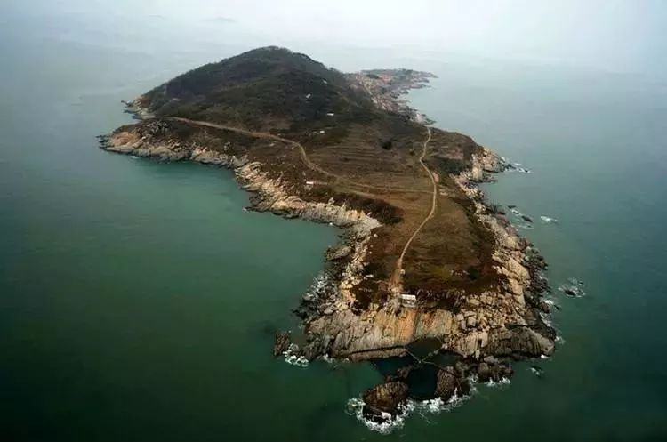 青岛附近的海岛游推荐,青岛值得去玩的海岛