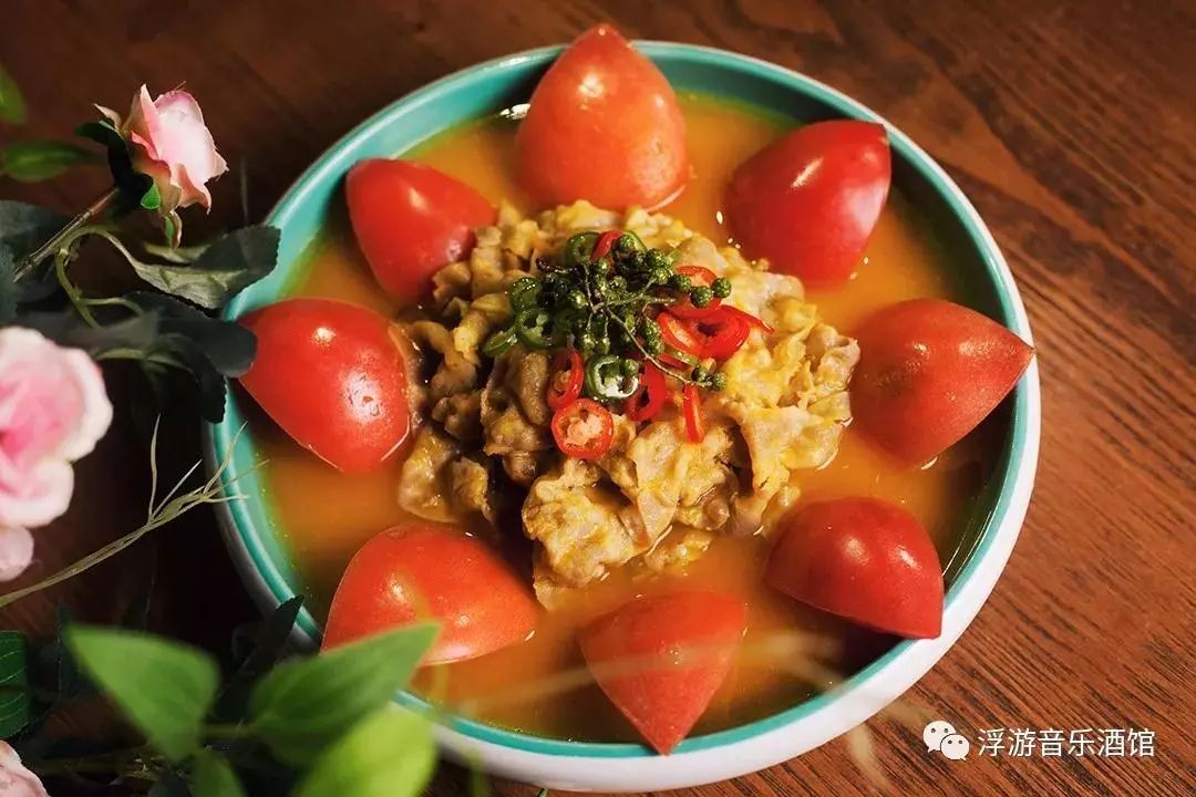 「浮游」芜湖竟有这样的“三好”酒馆，来这看世界杯的有福了