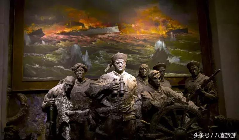 请问去威海怎么玩儿,第一次去威海怎么玩