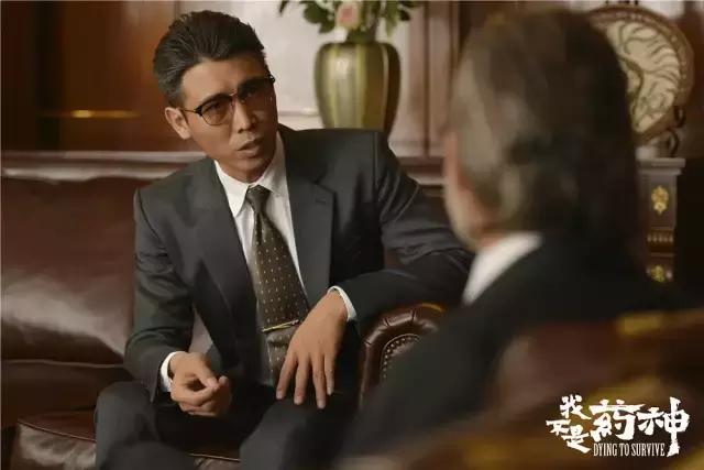 《我不是药神》口碑炸裂，带给我们这些沉甸甸的启示……