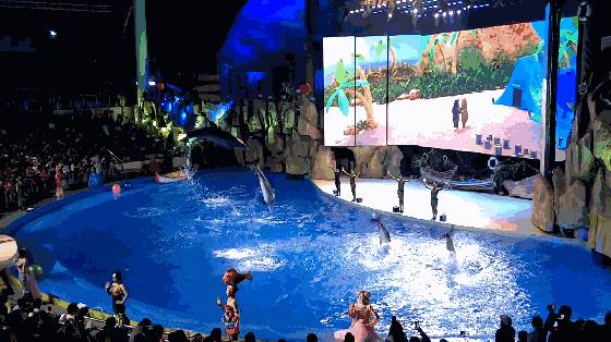 重庆乐和乐都及周边玩耍攻略,重庆乐和乐都的游玩设施