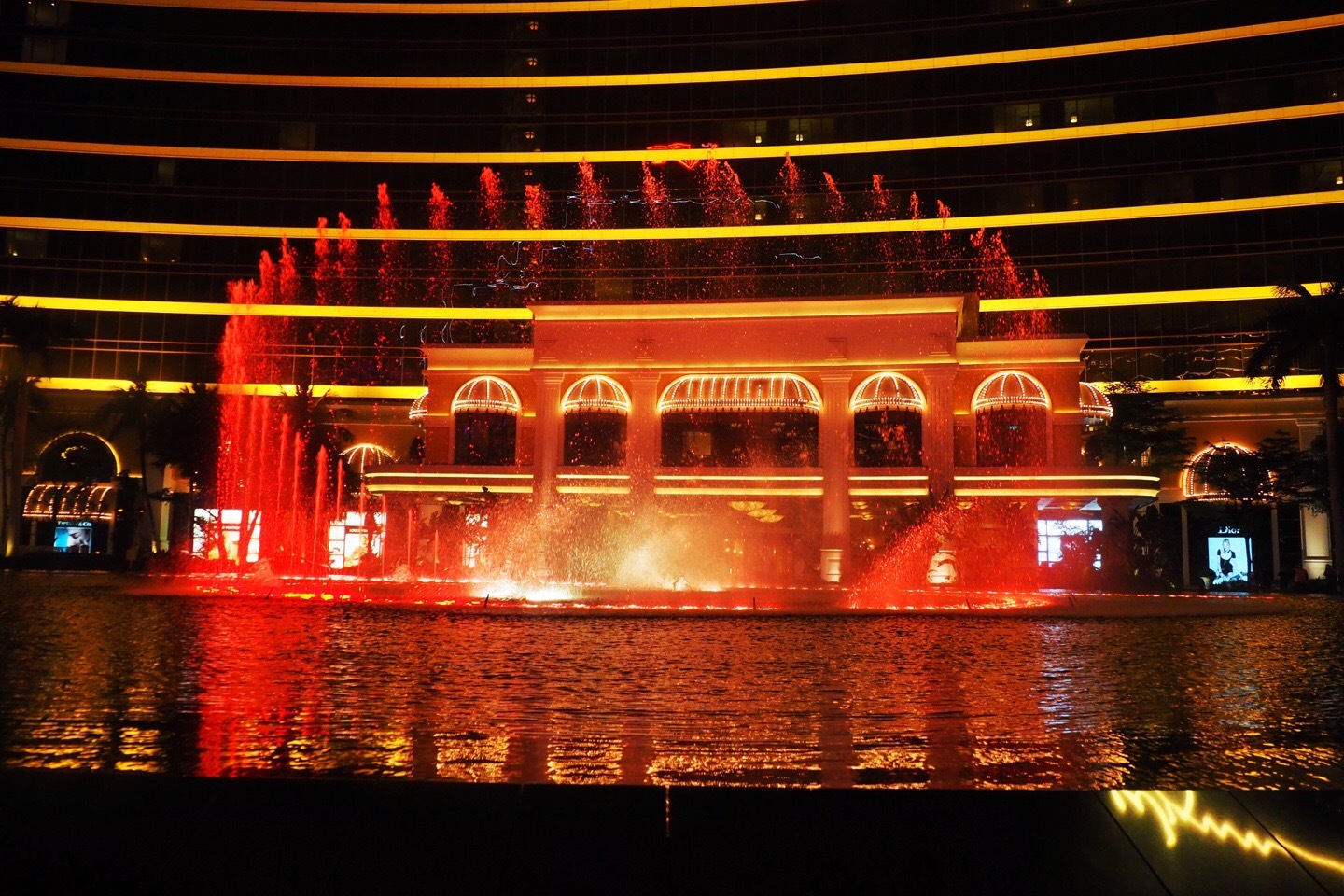 一个被人忽略的旅游城市,一个被低估的城市