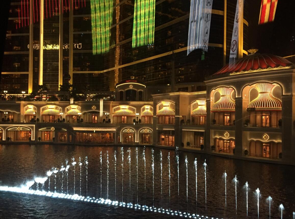 一个被人忽略的旅游城市,一个被低估的城市