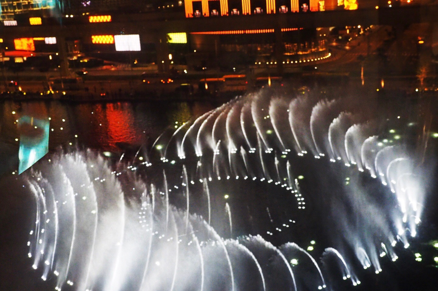 一个被人忽略的旅游城市,一个被低估的城市