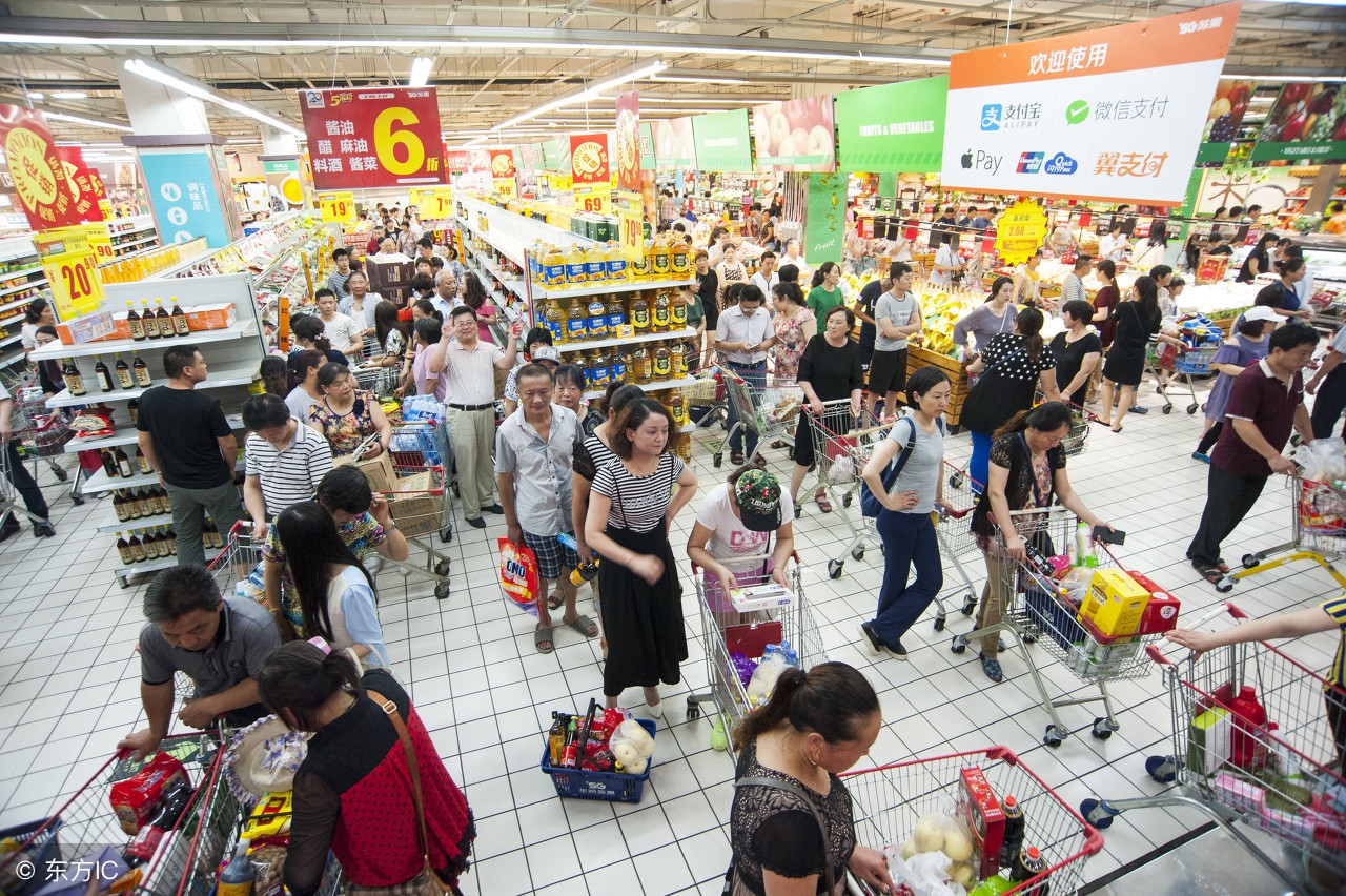 育儿秘籍：国产奶粉更便宜？错，说说我买过的外国奶粉和买的方法